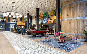 Hostelling International New Orleans